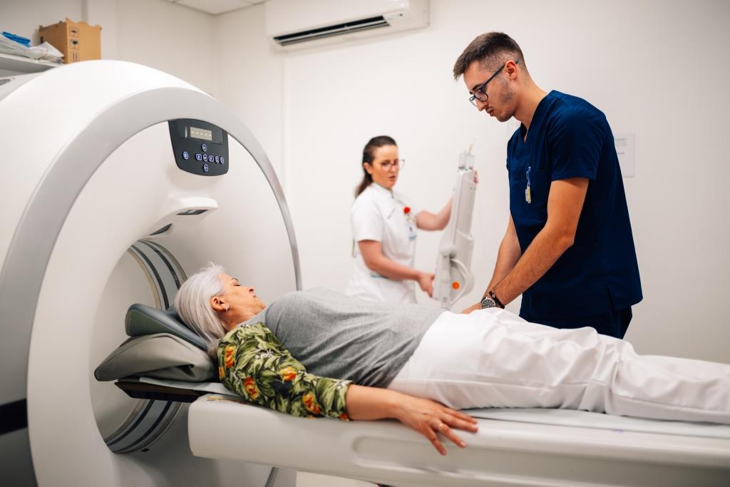 Oktobar zdravlja: Magnetna rezonanca u Expert MRI po sniženoj ceni!