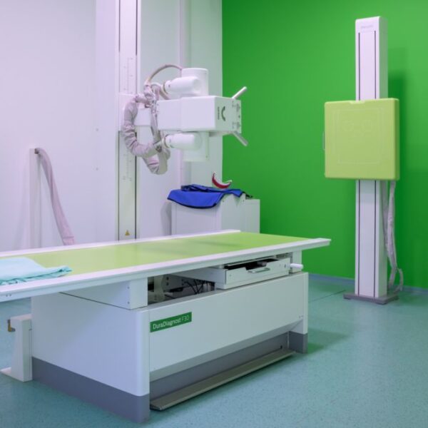 Expert MRI, Sremska Mitrovica: Vrtoglavica i zujanje u ušima