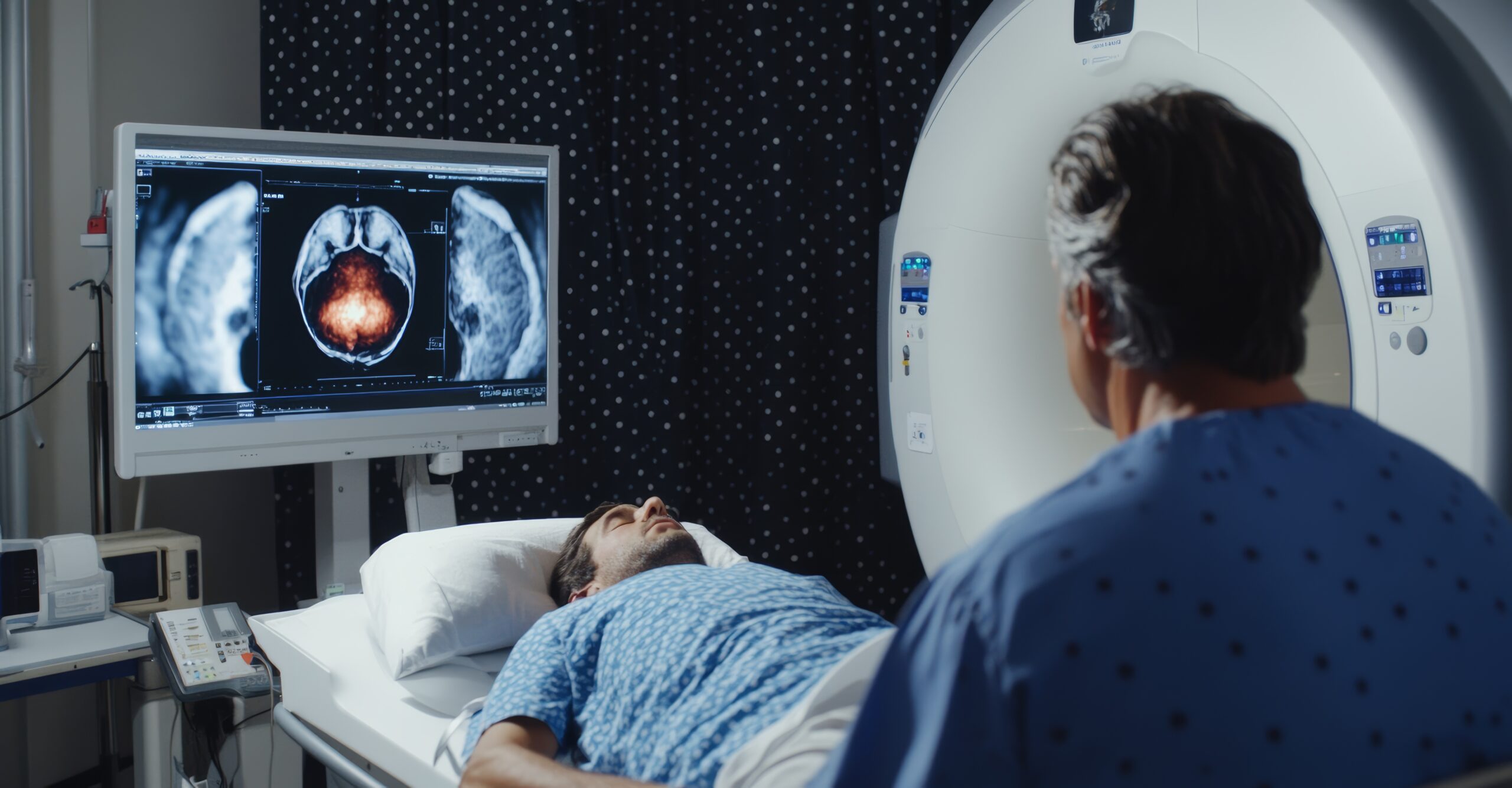 Expert MRI, Sremska Mitrovica: Zračenje u medicini