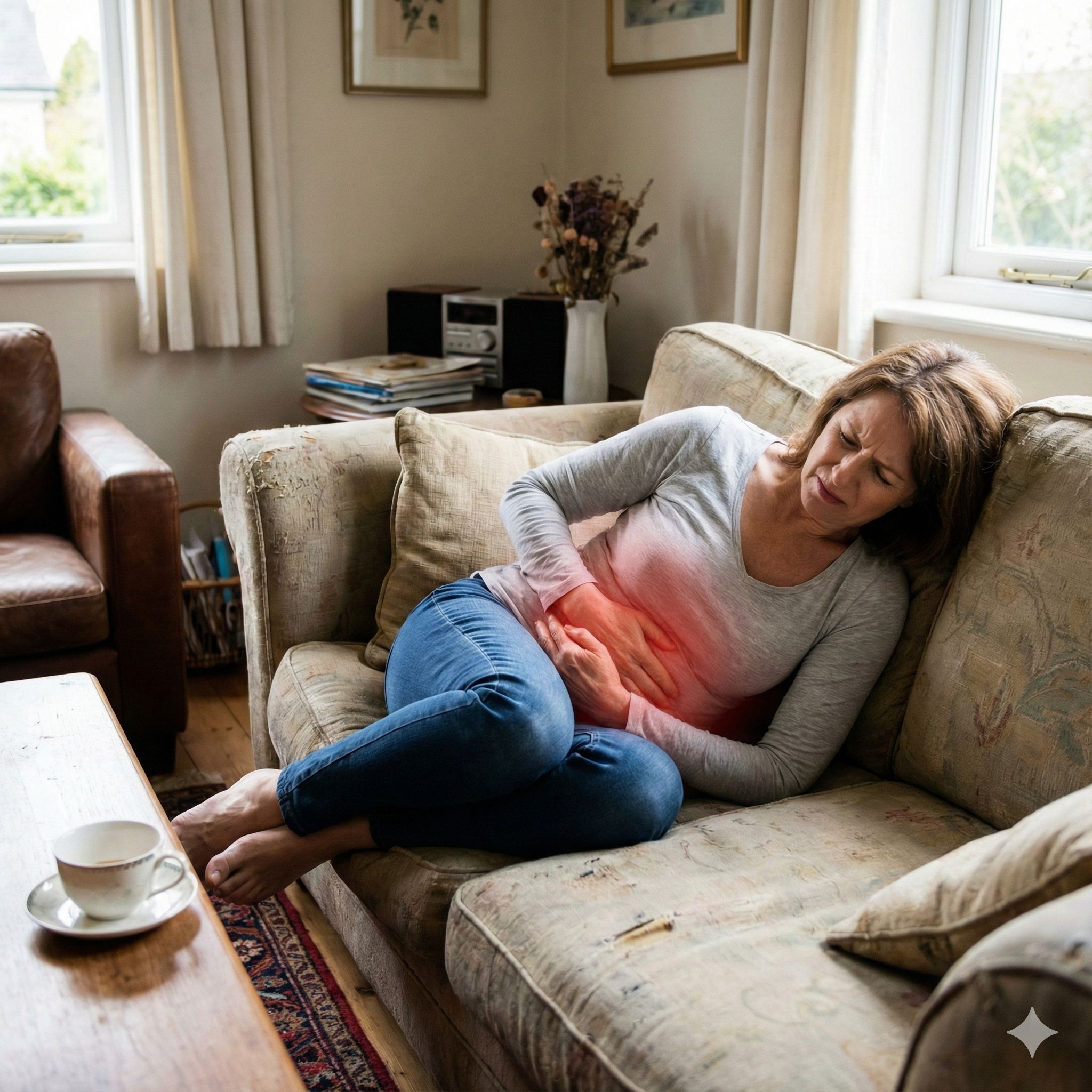 Expert MRI, Sremska Mitrovica: MR pregled abdomena